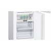 Siemens KG33NNW30G iQ100 Freestanding Frost Free Fridge Freezer - White