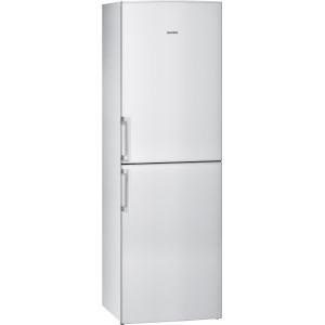 Siemens KG34NVW20G White Freestanding Fridge Freezer