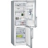 Siemens KG36DVI30G 186x60cm NoFrost Freestanding Fridge Freezer With Water Dispenser - Easyclean Inox
