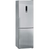 Siemens KG36NHI32 iQ500 NoFrost Easyclean Stainless Steel Freestanding Fridge Freezer With hyperFresh &amp; Home Connect