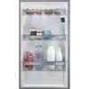 Siemens KG36NHI32 iQ500 NoFrost Easyclean Stainless Steel Freestanding Fridge Freezer With hyperFresh &amp; Home Connect