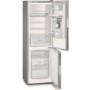 Siemens KG36WVI30G Freestanding Fridge Freezer With In-door Water Dispenser - Inox-easyclean