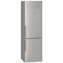 Siemens KG39EAI40G iQ100 LowFrost Freezer Freestanding Fridge Freezer with Anti-fingerprint Stainless Steel Door
