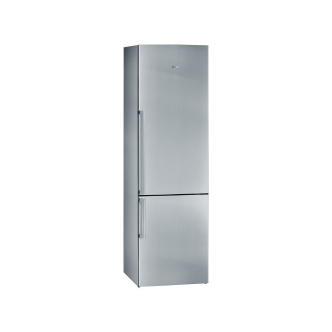 Siemens KG39FPI30 NoFrost Freestanding Fridge Freezer With VitaFresh Drawers - Inox-easyclean