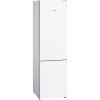 Siemens KG39NVW35G Freestanding Frost Free Fridge Freezer in White