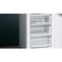 Siemens KG39NXI35 iQ300 NoFrost Easyclean Stainless Steel Freestanding Fridge Freezer With hyperFresh
