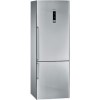 Siemens KG49NAI32G 200x70cm NoFrost Stainless Steel Freestanding Fridge Freezer