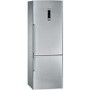 GRADE A1 - Siemens KG49NAI32G 200x70cm NoFrost Stainless Steel Freestanding Fridge Freezer