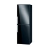 Bosch KGN34VB20G NoFrost Freestanding Fridge Freezer - Black