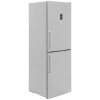 Bosch KGN34XL32G No Frost Freestanding Fridge Freezer With Stainless Steel Look Doors