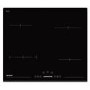 Sharp KH6V08BS00 60CM Ceramic Hob With Silder Touch Controls