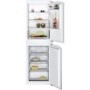 Neff N30 249 Litre 50/50 Integrated Fridge Freezer