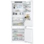 Siemens iQ100 290 Litre 70/30 Integrated Fridge Freezer