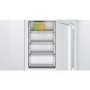 Bosch Series 2 249 Litre 60/40 Integrated Fridge Freezer