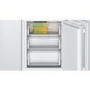 Bosch Series 4 260 Litre 70/30 Integrated Fridge Freezer
