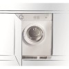 Kitchen Solutions KISITD1 Integrated Vented Tumble Dryer