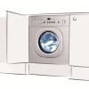 Kitchen Solutions KISIWD1 6kg 1200 Spin Fully Integrated Washer Dryer