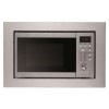 Kitchen Solutions KISMW1 Built in Microwave Oven