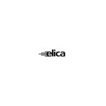 Elica 4R15R Round Connector