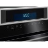 AEG KME721000M Touch Control Built-in Microwave with Grill Stainless Steel
