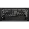 AEG KME721000M Touch Control Built-in Microwave with Grill Stainless Steel