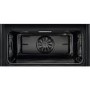AEG Built In Combination Microwave Oven - Matte Black
