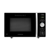 Daewoo KOC8HAFR 24 Litre Combination Microwave And Airfryer Black