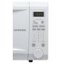 Daewoo KOR1NOA 31L 1000W Freestanding Digital Microwave in White
