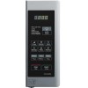Daewoo KOR6L6BDSL 20L 800W Freestanding Touch Control Microwave in Silver