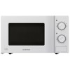 Daewoo KOR6L77 20L 700W Freestanding Microwave in White