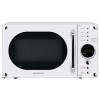 Daewoo KOR6N9RW White Microwave