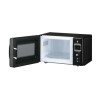 Daewoo KOR7LBKB 20L 800W Freestanding Microwave in Black