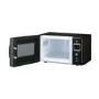 Daewoo KOR7LBKB 20L 800W Freestanding Microwave in Black