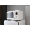 Daewoo KOR7LBKW 20L 800W Freestanding Microwave in White