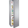 liebherr KPESF4220 Freestanding Fridge With Anti-fingerprint Stainless Steel Door