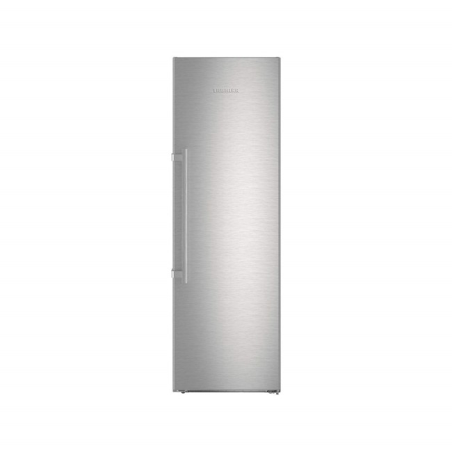 Liebherr KPef4350 Premium 185x60cm A+++-20% Freestanding Fridge With BioFresh SmartSteel Doors