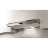 Elica KREA-TW-90-SS Lux Slimline Stainless Steel 90cm Wide Conventional Cooker Hood