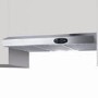Elica KREAST60SS KREA ST 60cm Conventional Cooker Hood Stainless Steel