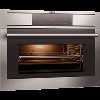 GRADE A1 - As new but box opened - AEG KS7415001M ProSight Touch Control Steam Oven Stainless Steel