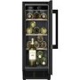 Siemens iQ500 Wine Cooler - Black