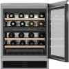 Miele Under Counter Dual Zone Wine Cooler