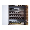 Miele Under Counter Dual Zone Wine Cooler