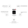 KlikR Bluetooth Universal Remote Control - iOS and Android Compatible