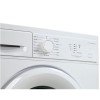 Servis L510W 5kg 1000rpm Freestanding Washing Machine - White