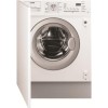 GRADE A1 - As new but box opened - AEG L61271WDBI 7kg Wash 4kg Dry Integrated Washer Dryer