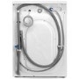 AEG L6FBG862R 6000Series 8kg 1600rpm Freestanding Washing Machine-White