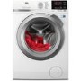 AEG L6FBG862R 6000Series 8kg 1600rpm Freestanding Washing Machine-White