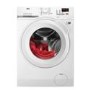 AEG 6000 Series ProSense&reg; 9kg 1400rpm Washing Machine - White