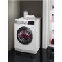 AEG L99695HWD ÖKOKombi 9kg Wash 6kg Dry 1600rpm Freestanding Washer Dryer-White