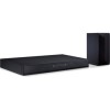 LG LAB550W 2.1ch Smart Blu-ray Sound Plate with Subwoofer